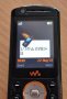 Sony Ericsson W900i , снимка 5