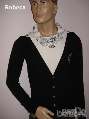 Блуза DENIS SIMACHEV →
		Обява 52574374