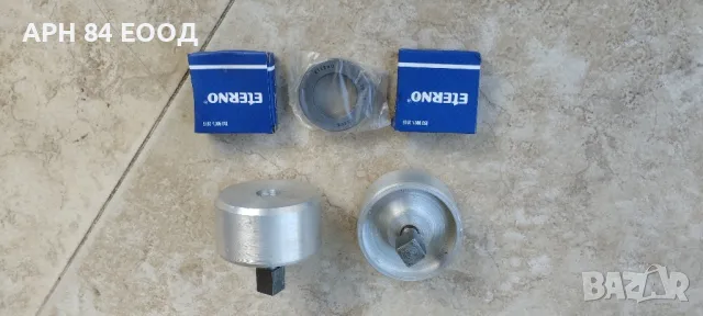 Резервни части за дюнер машини →
		Обява 47900386