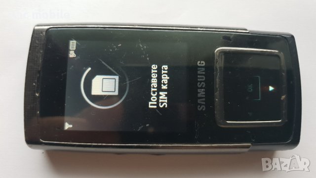 Samsung E950 - Samsung SGH-E950, снимка 2 - Samsung - 17342099