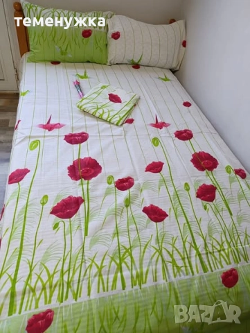 Спален комплект →
		Обява 52623257