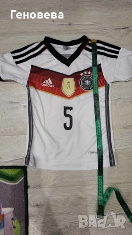 Оригинални тениски Adidas →
		Обява 51457932