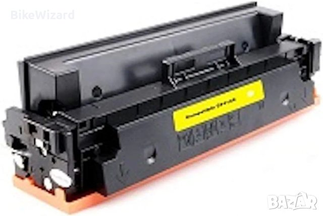 Универсален жълт тонер HP M452,M377,Canon LBP653,654,MF731,732-5K