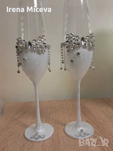 За вашата прекрасна сватба
гр. София, Дружба 1
днес
300 лв
153,39 € За вашата прекрасна сватба
гр. София, Дружба 1
днес
300 лв
153,39 €