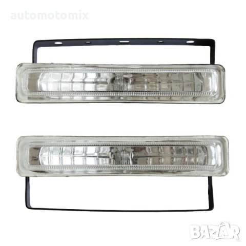 ХАЛОГЕНИ С КРУШКА H3, 55W,БЯЛ - 6307