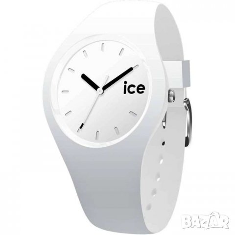 ICE WATCH Ice Ola White WE.U.S.15. Нов дамски часовник в Дамски в гр.  Велико Търново - ID28515707 — Bazar.bg