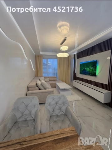 RICH 1 апартамент за Нощувки Пловдив
                

                гр. Пловдив, Южен
                днес

                                                            140 лв 
                        71,58 €