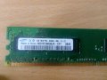 RAM памет за компютър DDR2, снимка 1 - RAM памет - 40135626
