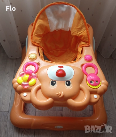 Проходилка за бебе
                
                гр. Хасково
                днес
                                    30 лв 
                    15,34 € Проходилка за бебе
                
                гр. Хасково
                днес
                                    30 лв 
                    15,34 €