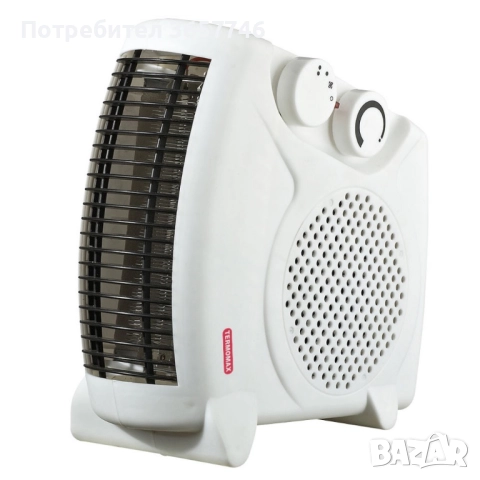 Вентилаторна печка →
		Обява 52098820