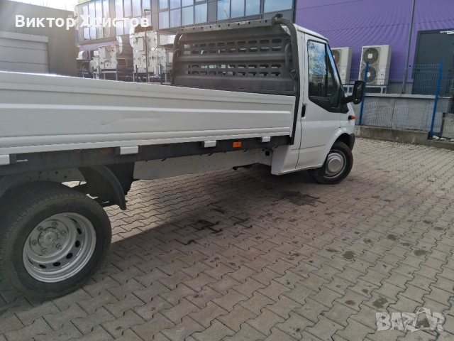 Транспорт
гр. София
днес
130 лв
66,47 € Транспорт
гр. София
днес
130 лв
66,47 €