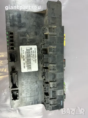 SAM Модул за Мерцедес Mercedes-benz W203 0025459701