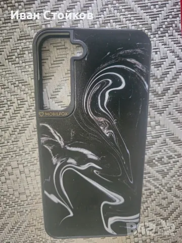 Mobilfox Кейс за Samsung S 22+ →
		Обява 48715517