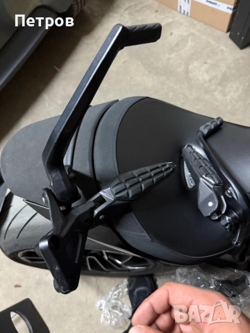 Оригинални степенки Ducati xdiavel
гр. София, Витоша
днес
120 лв
61,35 € Оригинални степенки Ducati xdiavel
гр. София, Витоша
днес
120 лв
61,35 €