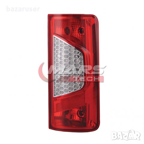Стоп за FORD CONNECT/ TOURNEO (2009-2013) LH/RH,Ляв/Десен