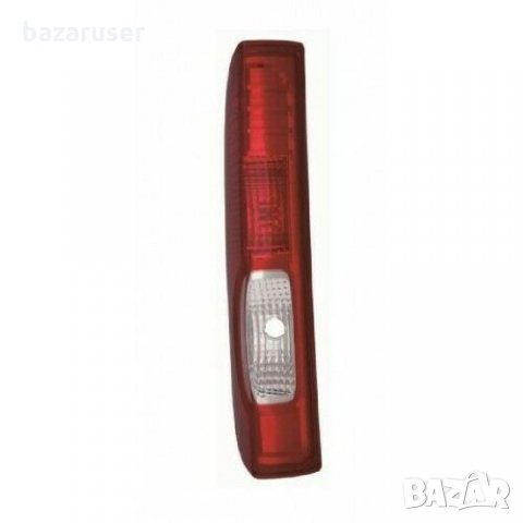 Стоп за Renault Traffic/Opel Vivaro(2007-2014г) L/R