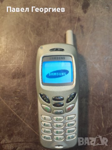 Samsung SGH-R210s, снимка 1
