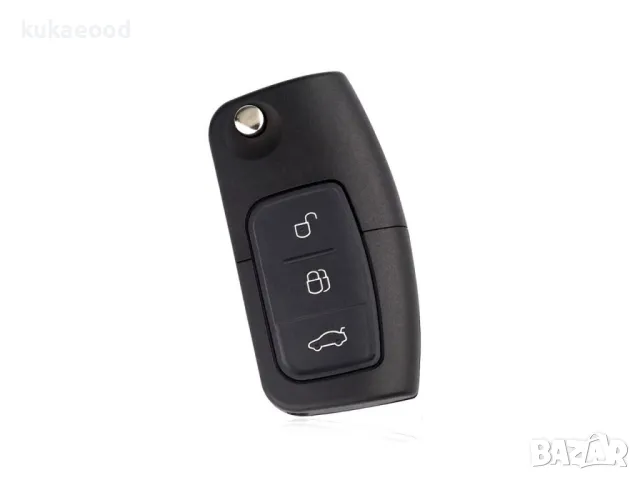 Кутийка за ключ за Ford Galaxy MK3