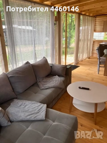 Продава се напълно оборудвана каравана в къмпинг "Четири сезона" Созопол.
                

                гр. Созопол, Бургас
                днес

                                                            43 000 лв 
                        21 985,47 €