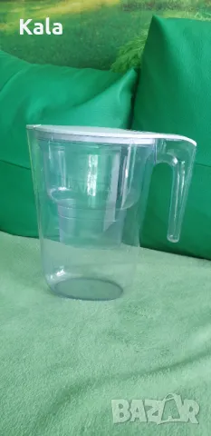 Филтрираща Кана за вода Philips →
Обява 50276581 Филтрираща Кана за вода Philips →
Обява 50276581