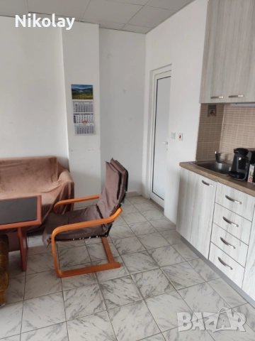 Студио за краткосрочен наем →
		Обява 52593745