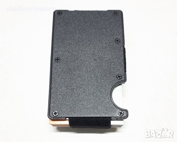 Картодържател Ace Card