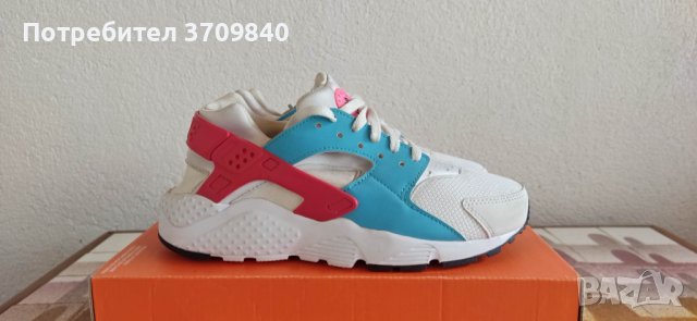 Nike Hurache Run →
		Обява 40482093