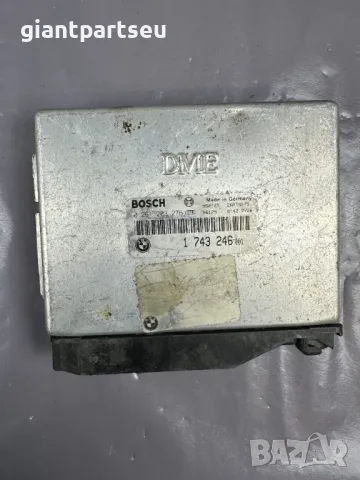 Компютър за двигател БМВ е36 BMW e36 , 1743246
