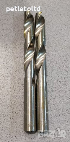 Свредло HSS 16,5 мм