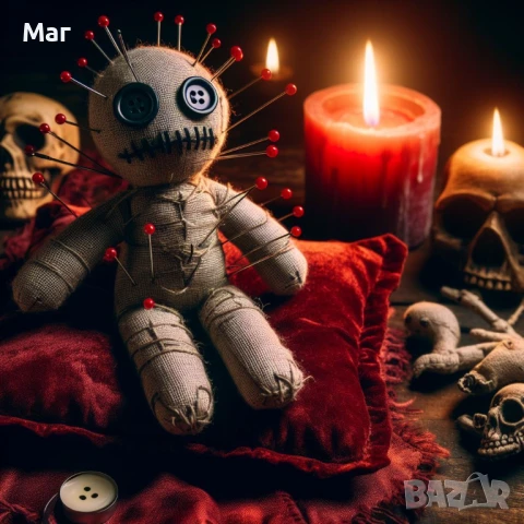 ВУДУ МАГИЯ И ЕЛИМИНАЦИЯ НА 3-ТИ ЧОВЕК ОТ ЛЮБОВНА ВРЪЗКА 
                

                гр. София, Витоша
                днес

                                    Договаряне