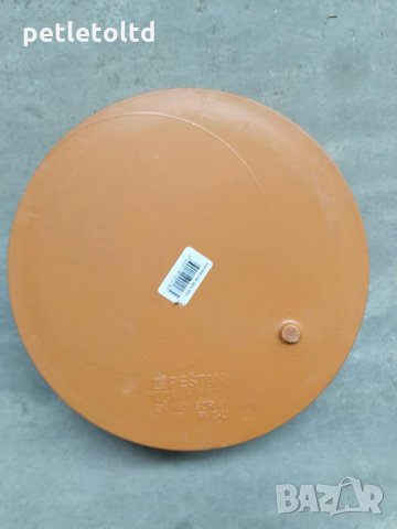 ПВЦ Тапа Ф 200