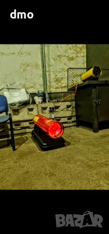 Калорифер на отработено масло, олио, дизел →
Обява 51914192 Калорифер на отработено масло, олио, дизел →
Обява 51914192