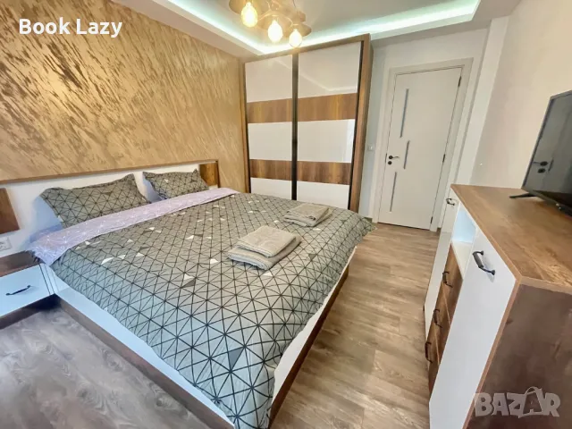 Hidden Treasure →
		Обява 49462550