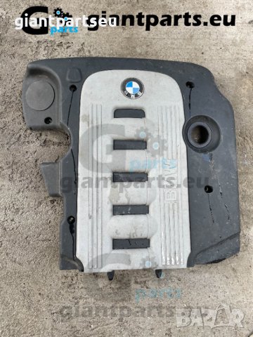 Кора над мотор за БМВ е60 е90 BMW e90 e60 3.0D