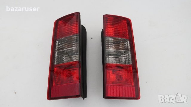 Стоп за Opel Combo (2001-2011г.) L/R