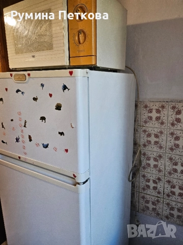 Siltal Хладилник Идеален →
		Обява 51954738