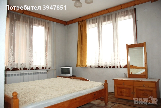 Банско-8 декември , две нощувки със закуска  →
		Обява 52301942