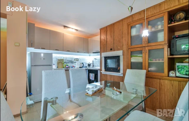 The Holiday Garden за нощувки  →
		Обява 50921318