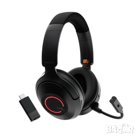 Creative Zen Hybrid Pro Classic – Безжични Слушалки