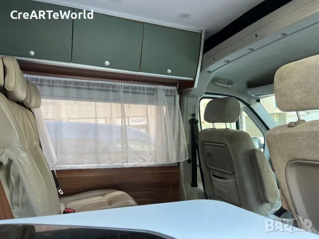 Кемпер Заслужена почивка →
		Обява 50191502 Кемпер Заслужена почивка →
		Обява 50191502