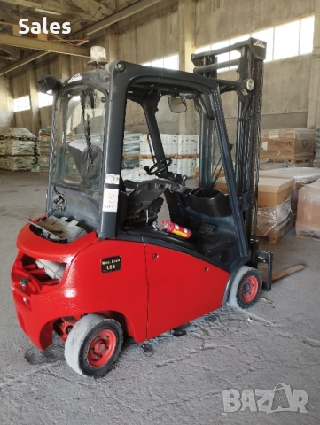 Мотокар Linde 
                
                гр. Варна
                днес
                                    9 999 лв 
                    5 112,39 € Мотокар Linde 
                
                гр. Варна
                днес
                                    9 999 лв 
                    5 112,39 €
