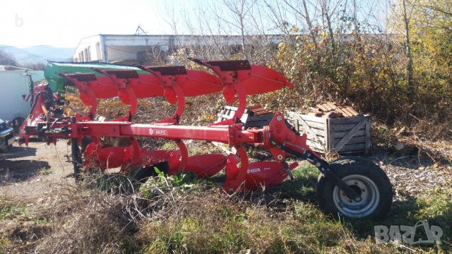 Обръщателен плуг
гр. Кюстендил, Бял камък
днес
16 200 лв
8 282,90 € Обръщателен плуг
гр. Кюстендил, Бял камък
днес
16 200 лв
8 282,90 €