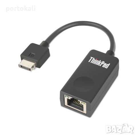 Lenovo ThinkPad Ethernet Extension Adapter Gen 2 LAN адаптер