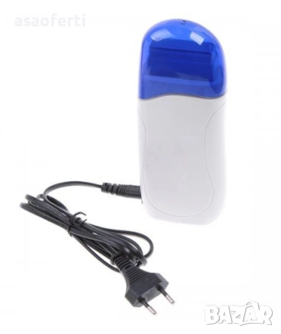 Нагревател за кола маска Depilatory Heater