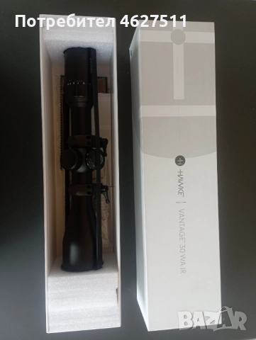 Оптика Hawke! →
Обява 52404674 Оптика Hawke! →
Обява 52404674