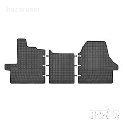 Стелки к-т -D 0095- Peugeot Boxer,Fiat Ducato,Citroen Jumper (2006->