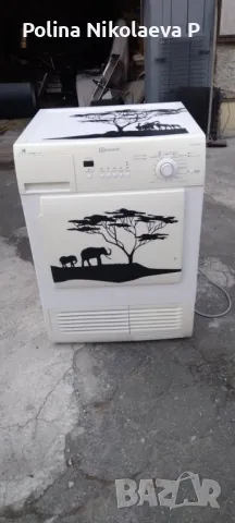 сушилния
                

                с. Бенковски, Кърджали
                вчера

                                                            300 лв 
                        153,39 €