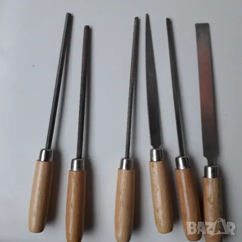 Инструменти за обработка на дърво ‘Meister’ →
		Обява 49896168