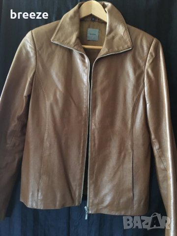 Дамско кожено яке от естествена кожа
                

                гр. Варна
                днес

                                                            45 лв 
                        23,01 €