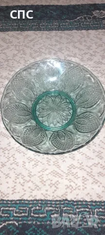 стъклена голяма фруктиера 
                
                гр. Русе, Родина 2
                днес
                                    10 лв 
                    5,11 € стъклена голяма фруктиера 
                
                гр. Русе, Родина 2
                днес
                                    10 лв 
                    5,11 €